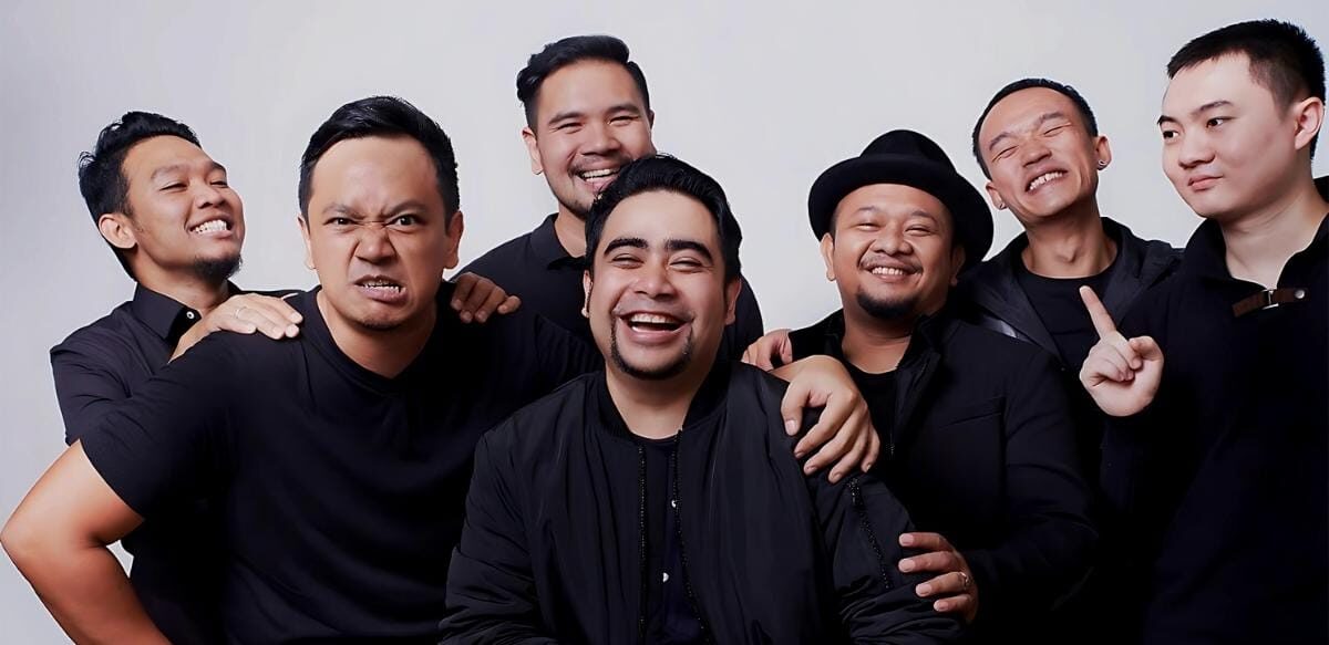Abdul & The Coffee Theory Persembahkan Single Terbaru yang Menyentuh Hati: "Kabur Aja Dulu"