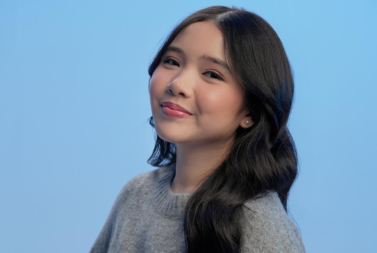 Aurelia Syaharani Resmi Gabung Major Label, Curhat Patah Hati Remaja Lewat Lagu "Mungkin Hanya Kamu"