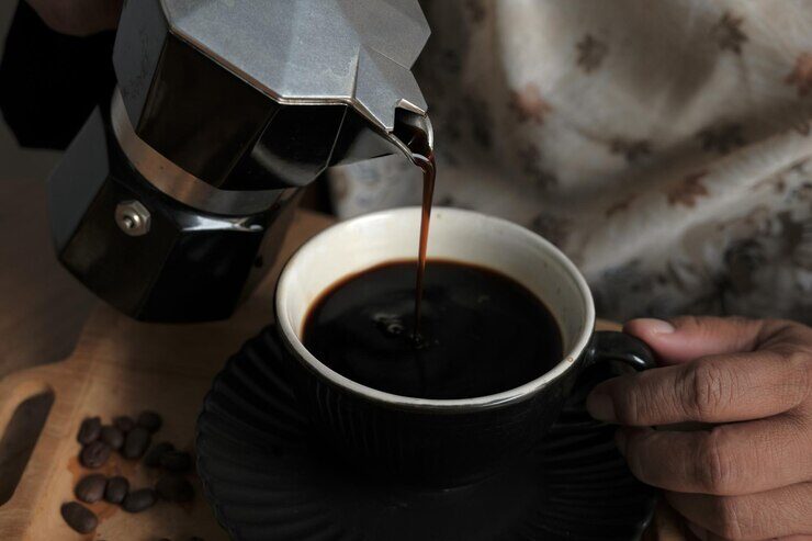 Indonesia Jadi Tuan Rumah World of Coffee 2025, Saatnya Kopi Nusantara Unjuk Gigi di Panggung Dunia!