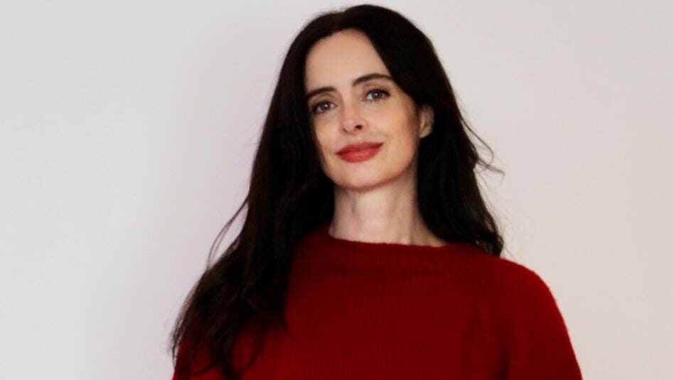 Krysten Ritter Resmi Kembali Berperan Sebagai Jessica Jones di 'Daredevil: Born Again' Musim 2
