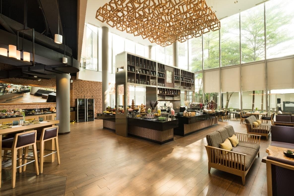 Let's MEAT Up! DoubleTree by Hilton Jakarta Suguhkan Buffet Daging Premium Tiap Jumat Malam! Ada Promo Pay 1 Get 2!