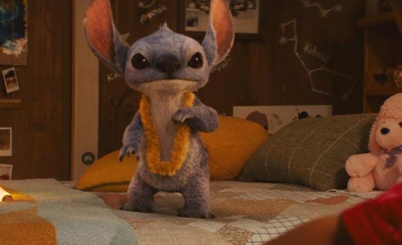 Live-Action 'Lilo & Stitch' Tuai Pujian: Paling Menyentuh dan Terbaik dari Disney Sejauh Ini!