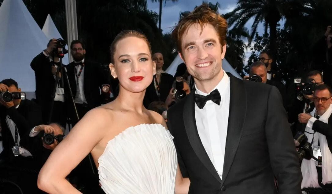 Jennifer Lawrence & Robert Pattinson Bikin Heboh Cannes Lewat Film "Die, My Love" – Dapat Standing Ovation 6 Menit!