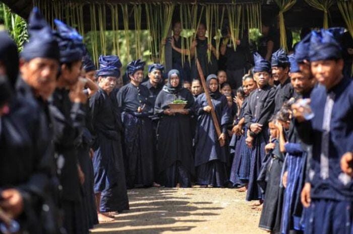 Suku Kajang, Penjaga Hutan yang Punya Gaya Hidup Ramah Bumi Sejak Dulu Kala
