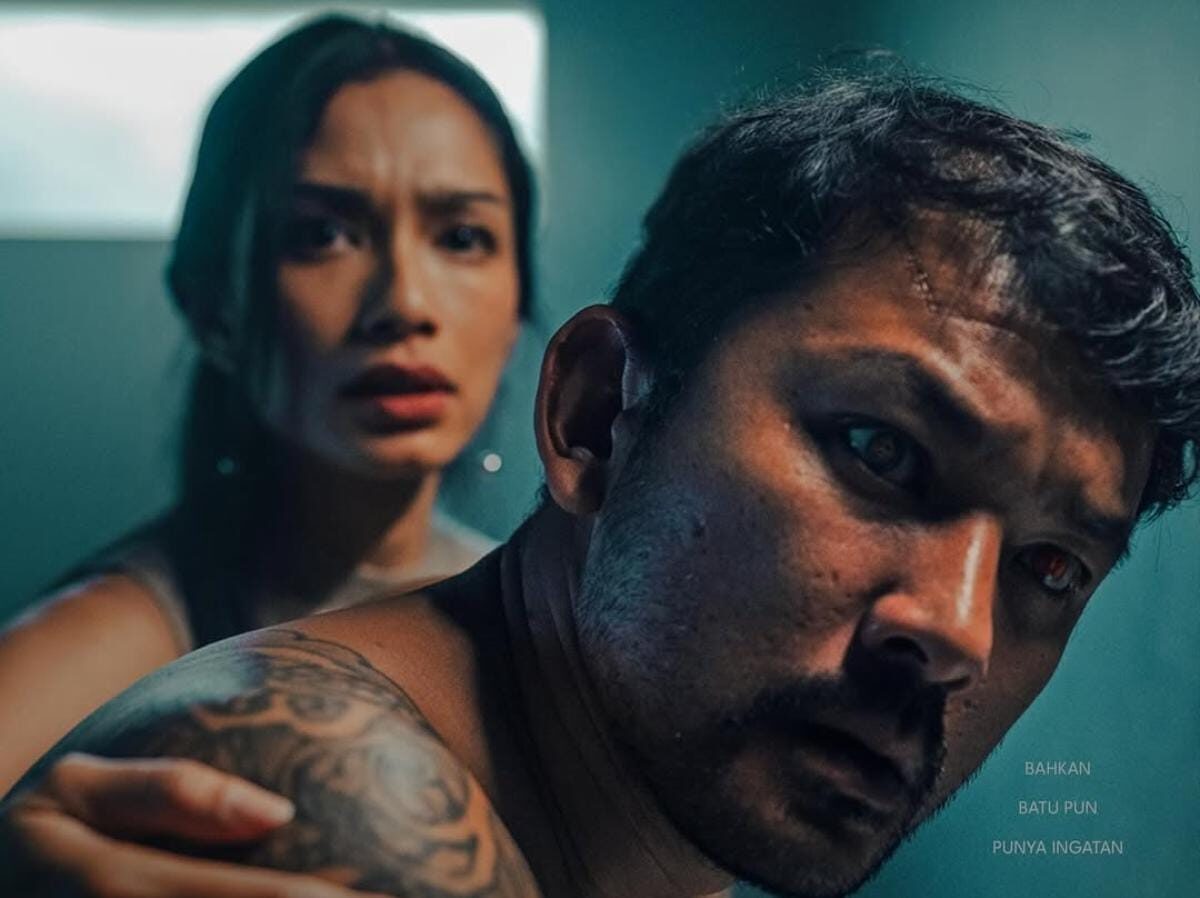 Rio Dewanto Bintangi Film 'Legenda Kelam Malin Kundang', Adaptasi Modern yang Bikin Merinding