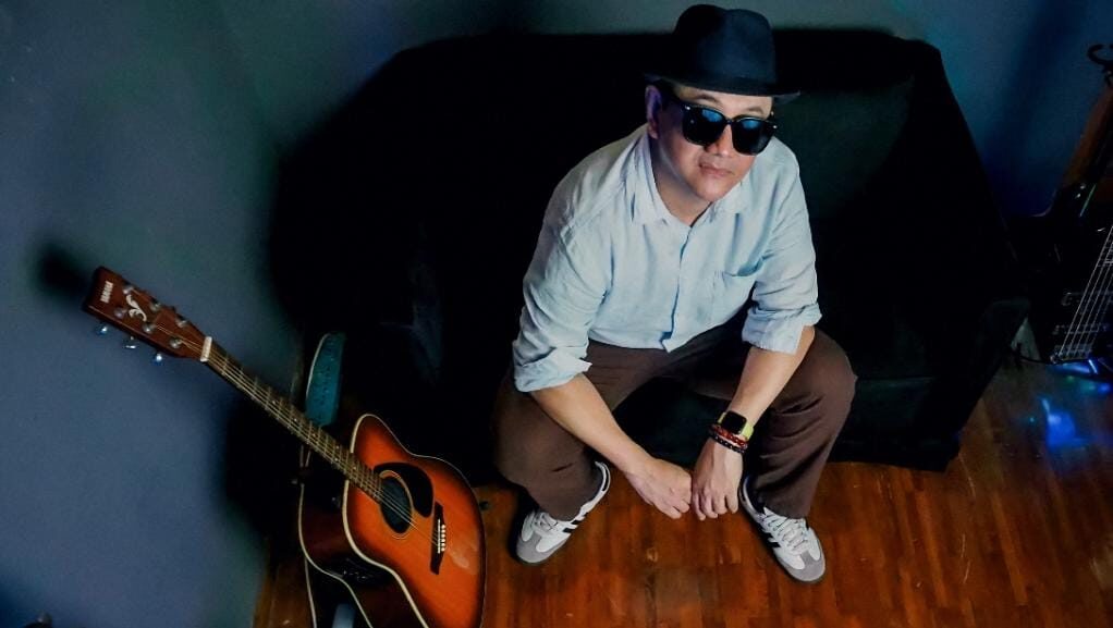 Tri Alxndr Kembali dengan "Kamu Lupa", Lagu Pop Manis tentang Rindu yang Diam-Diam Masih Ada
