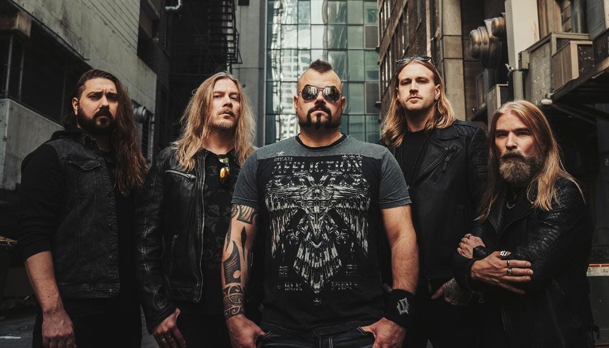 SABATON Hadirkan  "Templars" Ã¢â‚¬â€ Lagu dan Video yang Rayakan Kembalinya Thobbe Englund dan Semangat Ksatria Sejati