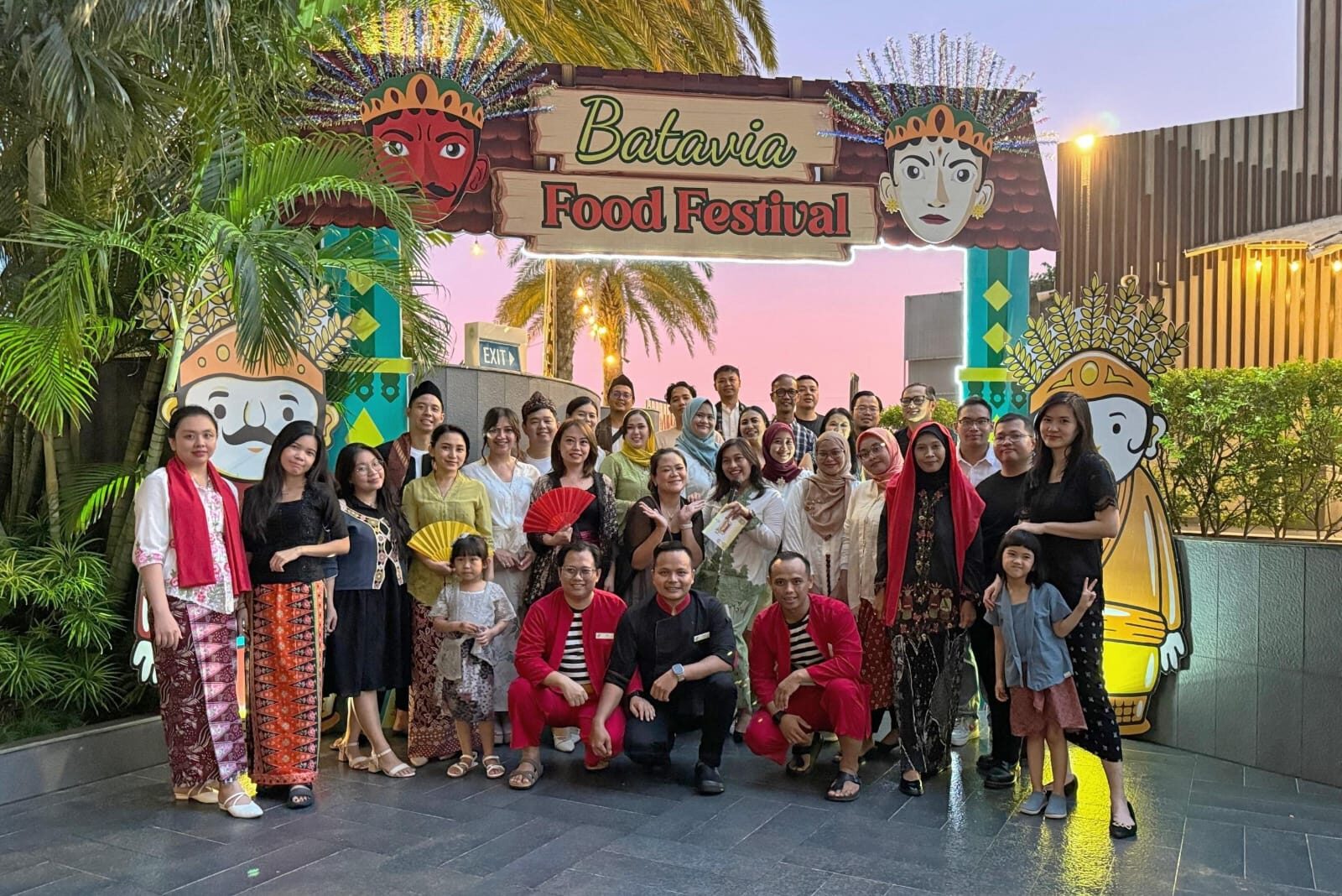 Rayakan Hari Jadi Kota Jakarta ke-498, Holiday Inn & Suites Jakarta Gajah Mada Tawarkan Promo Seru untuk Keluarga dan Wisatawan