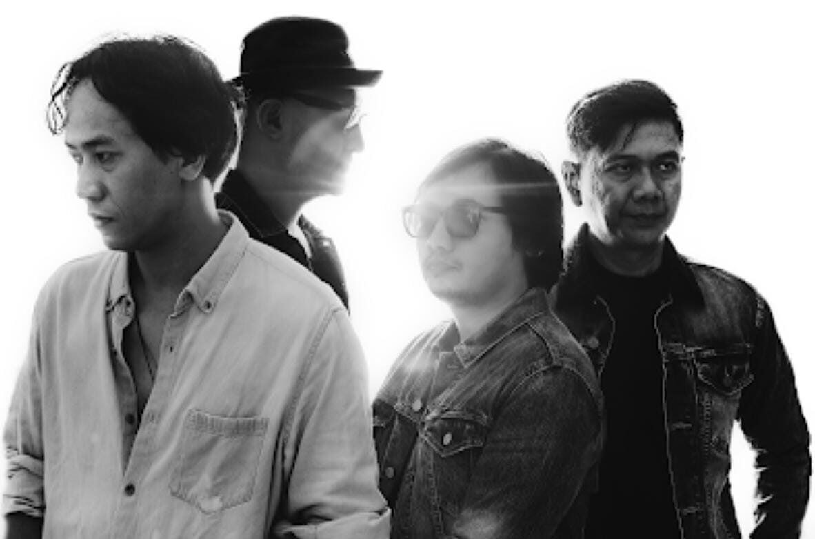 Tiket Kembali Lewat Lagu "Nanti Datang Lagi": Pelukan Hangat untuk Para Pejuang Hidup