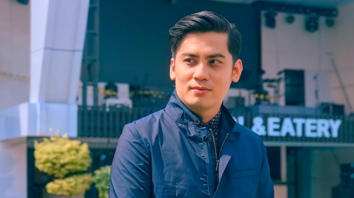 "Move On and Move On": Irfan Darwis Ajak Pendengar Bangkit Lewat Nada Ceria dan Lirik Penuh Harapan