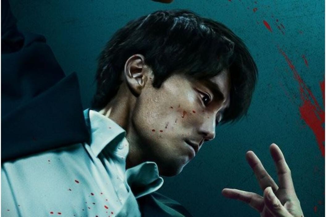 Netflix Hadirkan "The Square", Film Adaptasi Webtoon dengan So Ji-sub sebagai Bintang Utama