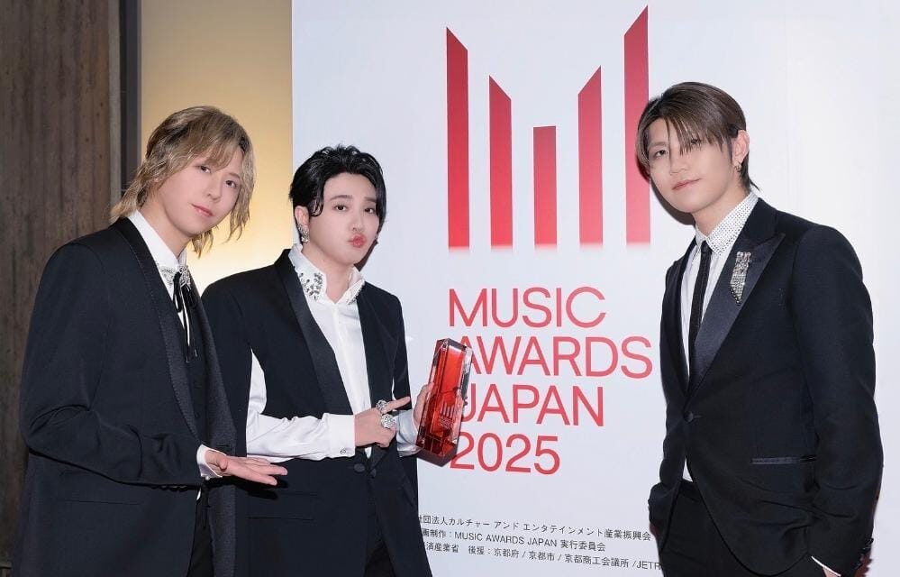 Debut Meriah MAJ 2025: Mrs. GREEN APPLE, YOASOBI, dan aespa Bersinar di Ajang Musik Internasional