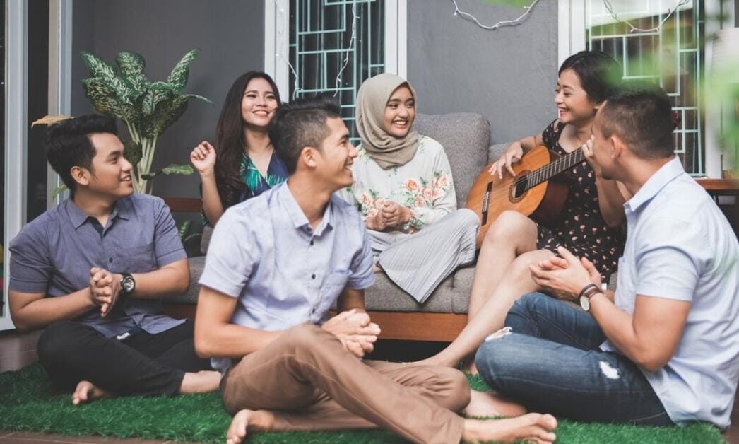 Survei Mengejutkan: Generasi Z Rindu Dunia Tanpa Internet!