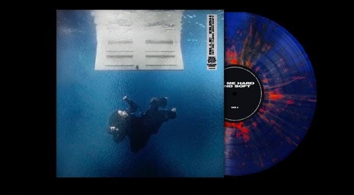 Billie Eilish Rilis Vinyl Edisi Terbatas "HIT ME HARD AND SOFT" untuk Rayakan 10 Miliar Streaming Global