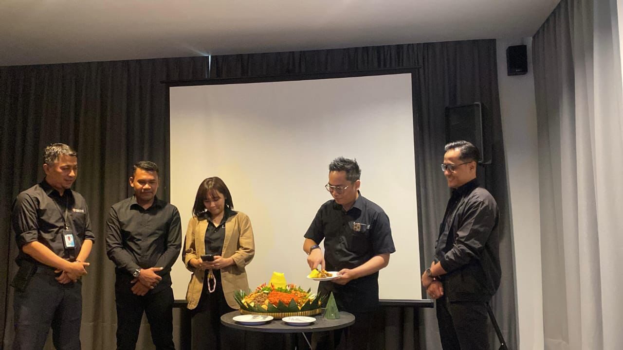 Mangkuluhur Residences by Lorin Rayakan Satu Tahun Pertama: Merayakan Kebersamaan, Apresiasi, dan Komitmen pada Kenyamanan