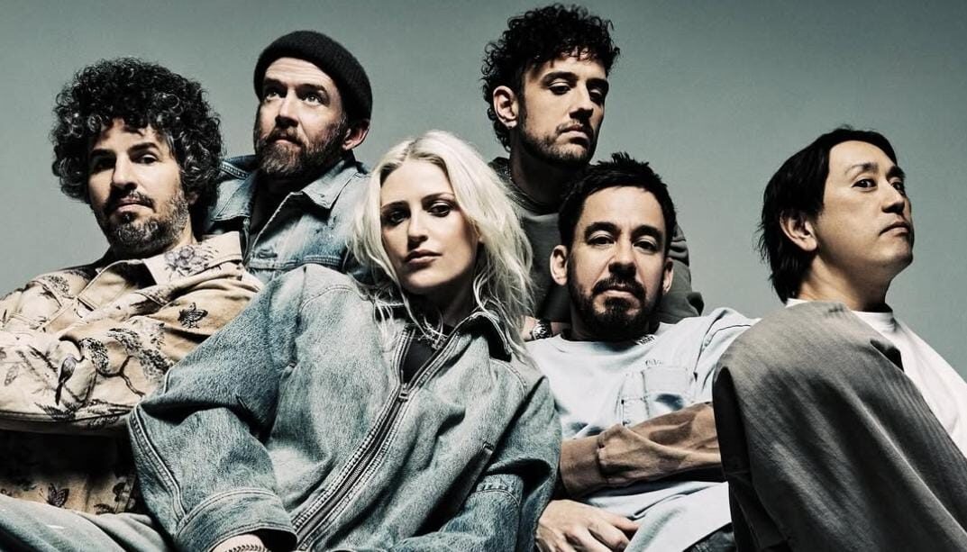 Linkin Park Kembali Menggema: "Up From the Bottom" Tembus Nomor Satu Billboard, Catatkan Sejarah Baru