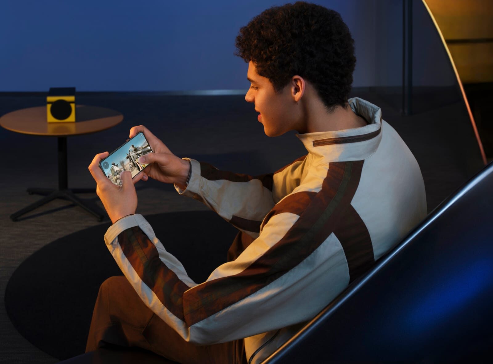 Auto GG! Gaming Makin Gokil di POCO F7 Pro Berkat Wildboost Optimization 4.0