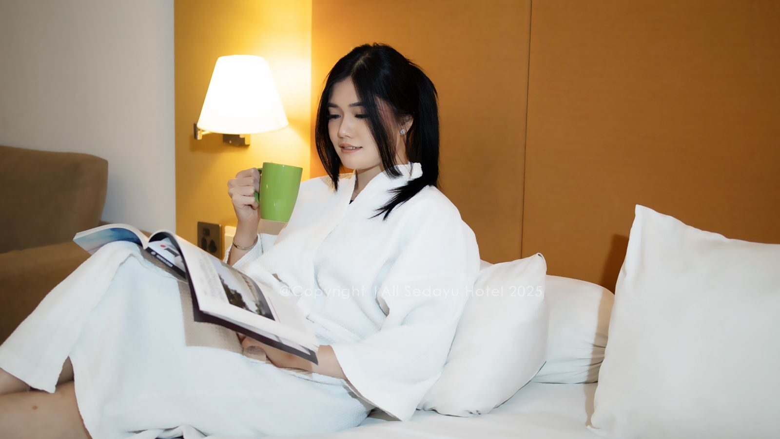 Promo Maycation Deal: Liburan Seru di All Sedayu Hotel Kelapa Gading!