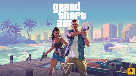 Baru Rilis Sehari, Trailer 'Grand Theft Auto (GTA) VI' Tembus 475 Juta Views