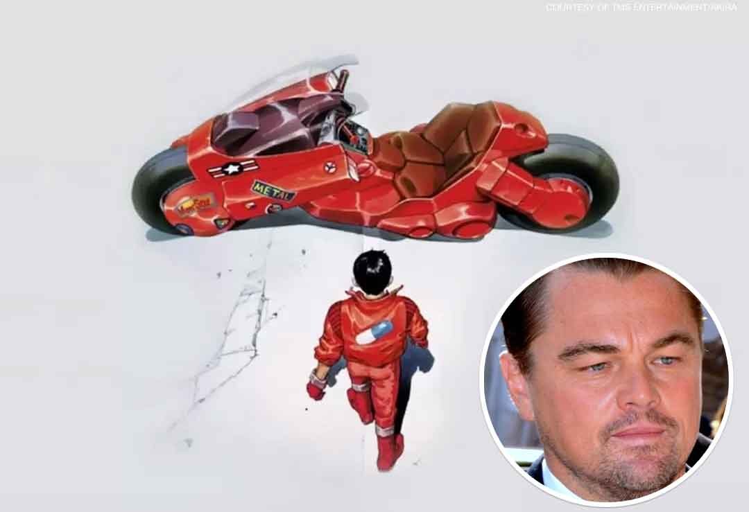 Leonardo DiCaprio Dan Taika Waititi Dukung Live-Action Akira, Produksi Siap Dimulai