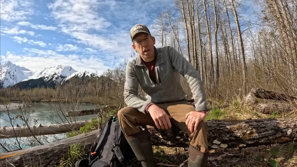 Luke Nichols YouTuber Outdoor Boys Pamit dari Dunia Konten