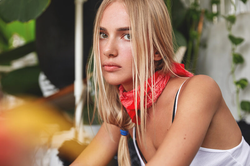Hot But Make It Mysterious: Kenapa Sex Appeal Jadi Magnet di Era Digital?