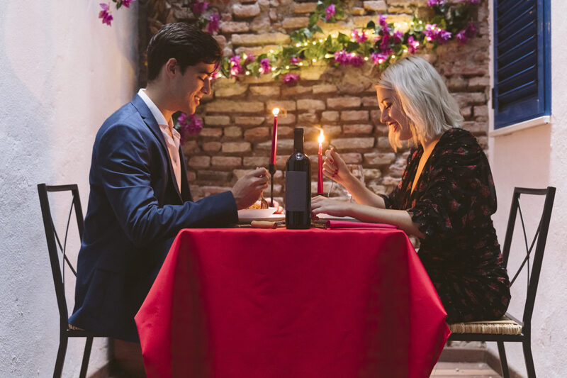 First Date, First Split Bill? Fenomena Anak Muda yang Bikin Pro dan Kontra