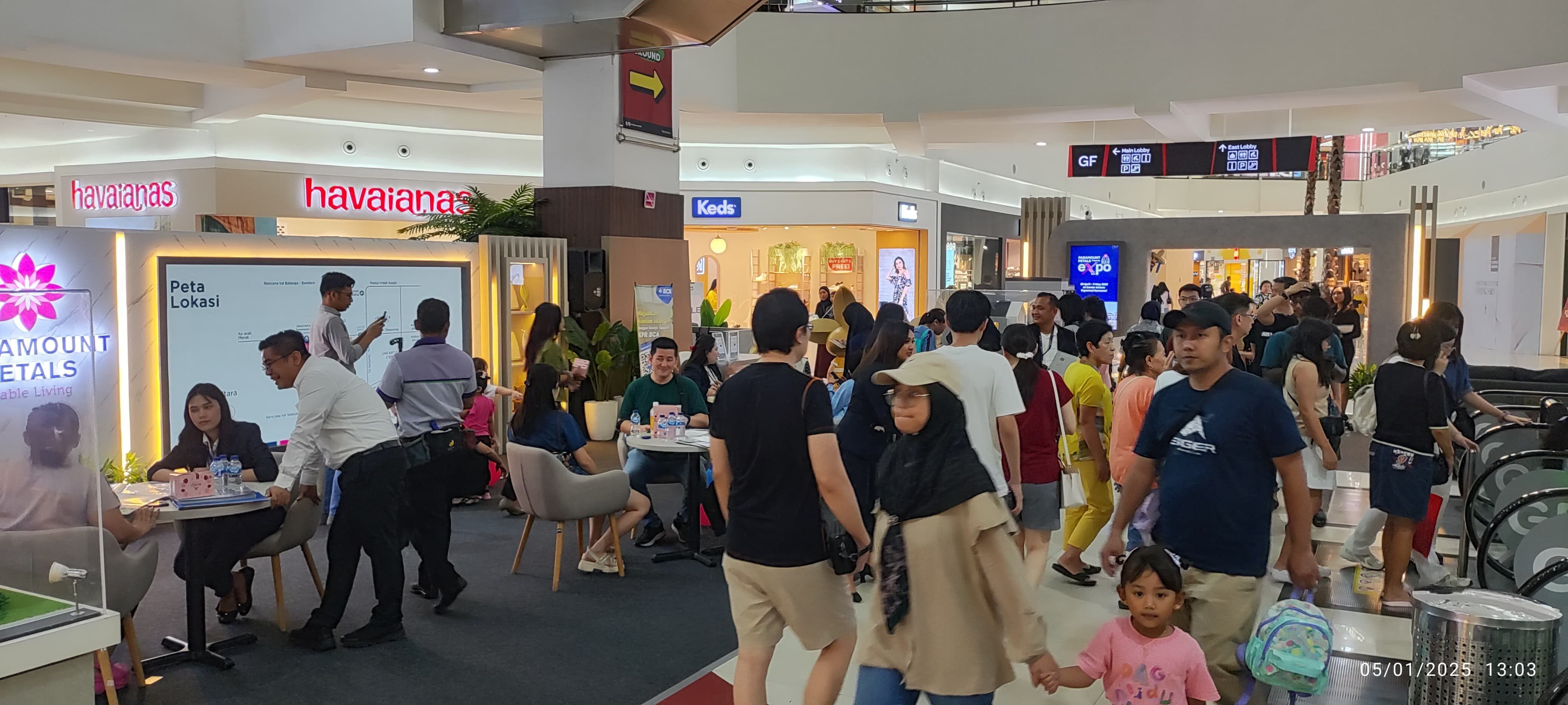 Masih Ada Waktu! Yuk, Kunjungi Petals Property Expo 2025 di Karawaci Sebelum 11 Mei