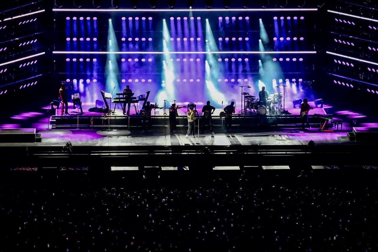 Kementerian Pariwisata Tindak Lanjuti Laporan Penyelenggaraan Konser Day6 Jakarta