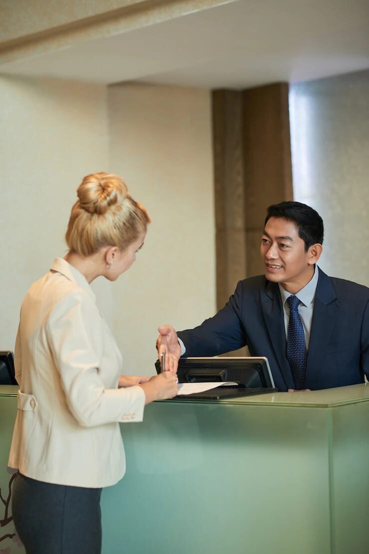 Nginep Pertama Kali di Hotel Bintang Empat? Inilah 5 Cara Mudah Menikmati Hotel Bintang Empat!