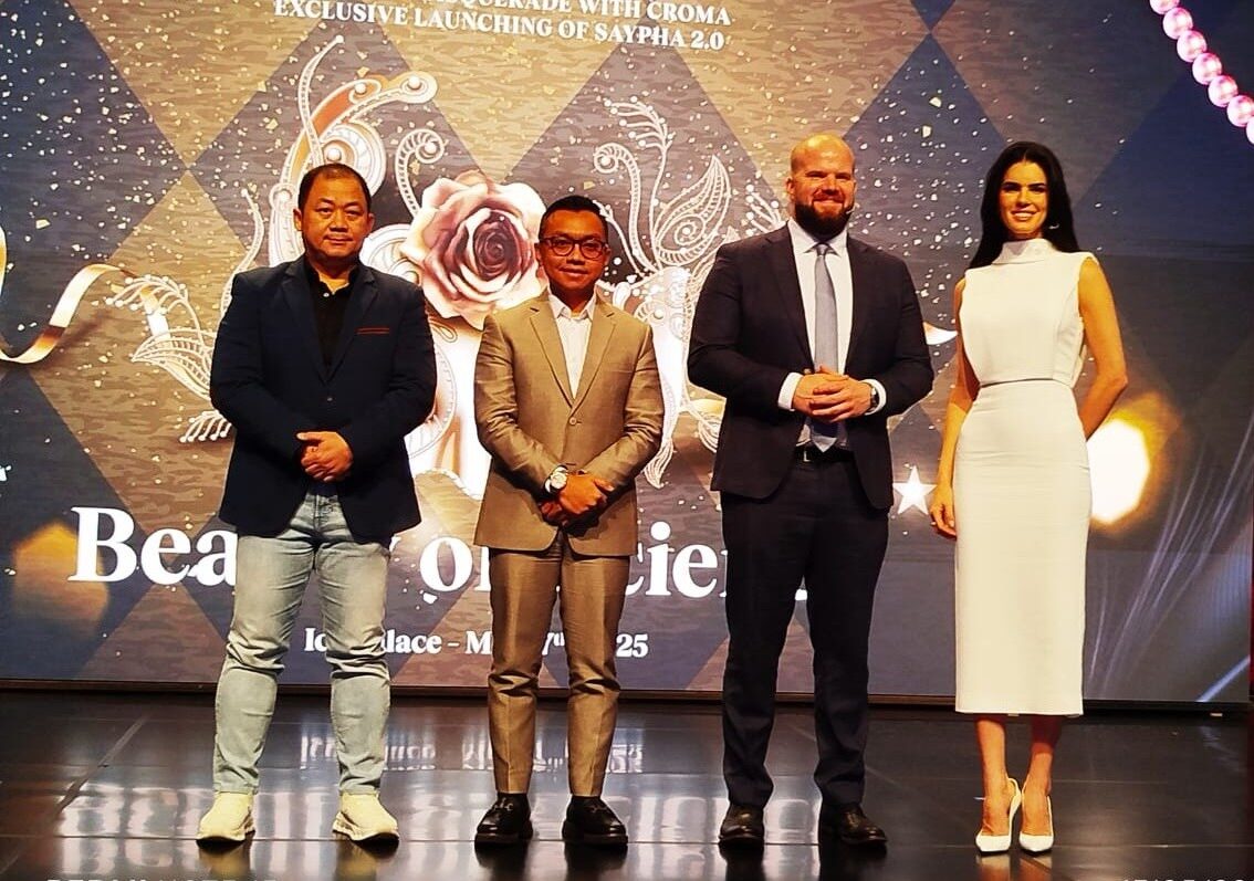 Inovasi Estetika Urban: Saypha 2.0, Filler Premium Eropa Kini Hadir di Indonesia