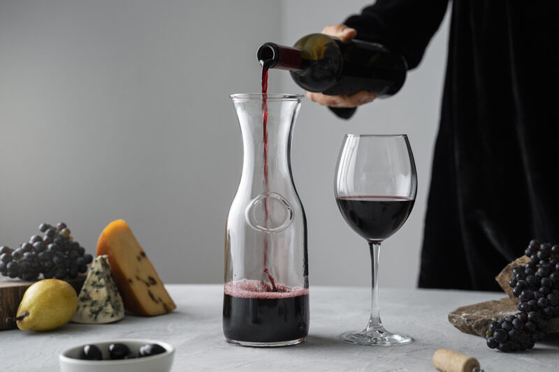 Ngerti Wine Gak Cuma dari Rasa: Jadi Wine Master, Profesi Seksi yang Gak Banyak Tahu