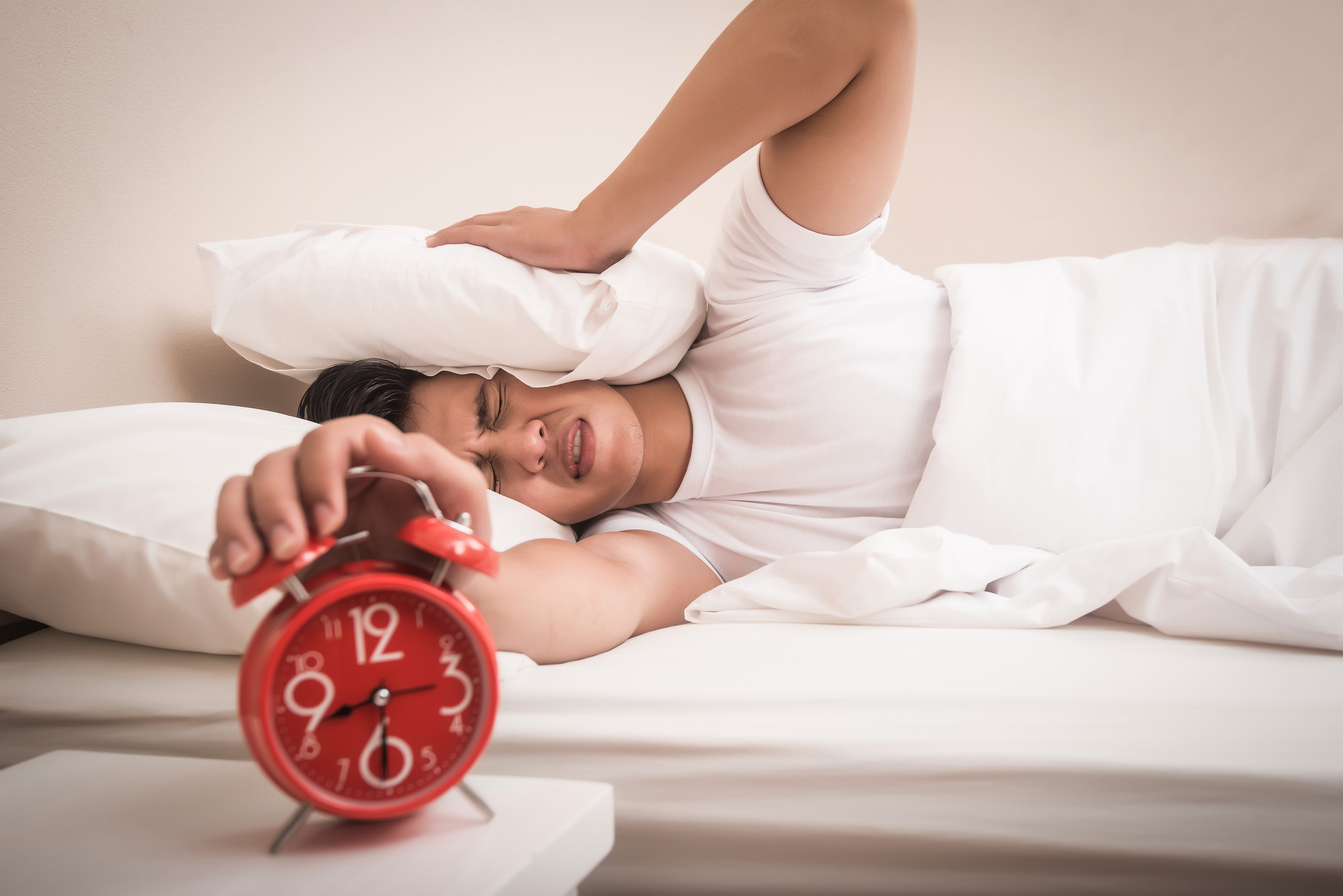 Bye-bye Ngantuk! Ini 5 Jurus Bikin Kamu Langsung Segar Setelah Bangun Tidur