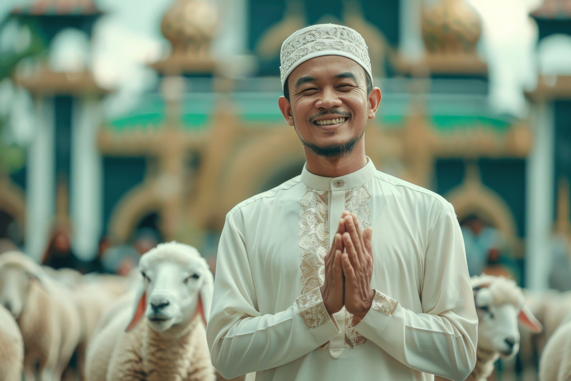 Menjelang Iduladha 2025, Long Weekend Siap Dorong Mobilitas dan Ekonomi Nasional