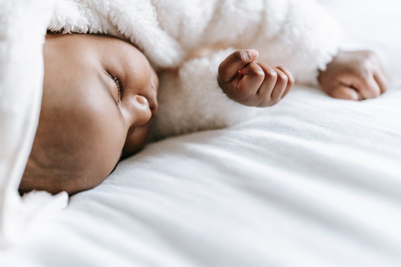 Tidur Nyenyak Tanpa Nyamuk? Ini Solusi Aman untuk Kamar Anak!