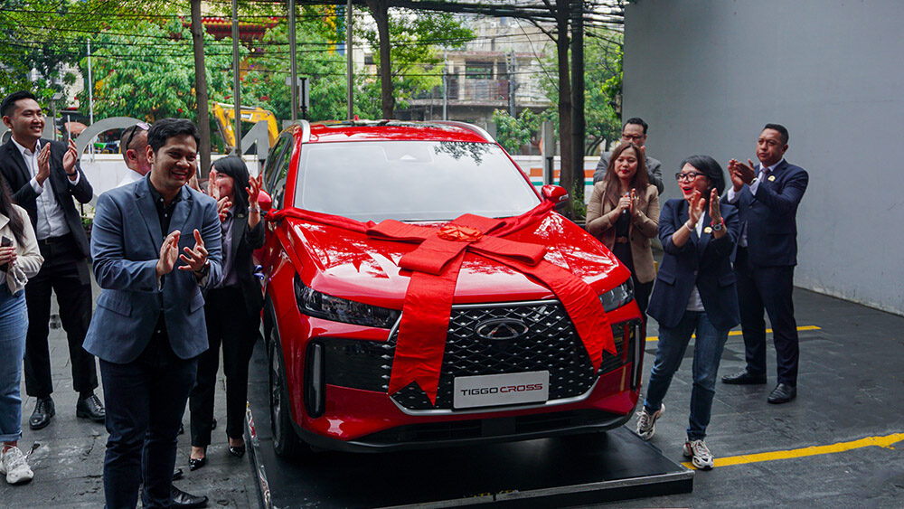 Menangkan Mobil Chery Tiggo Cross Premium Hanya dengan Menginap di Hotel? Bisa Banget di Waringin Hospitality!