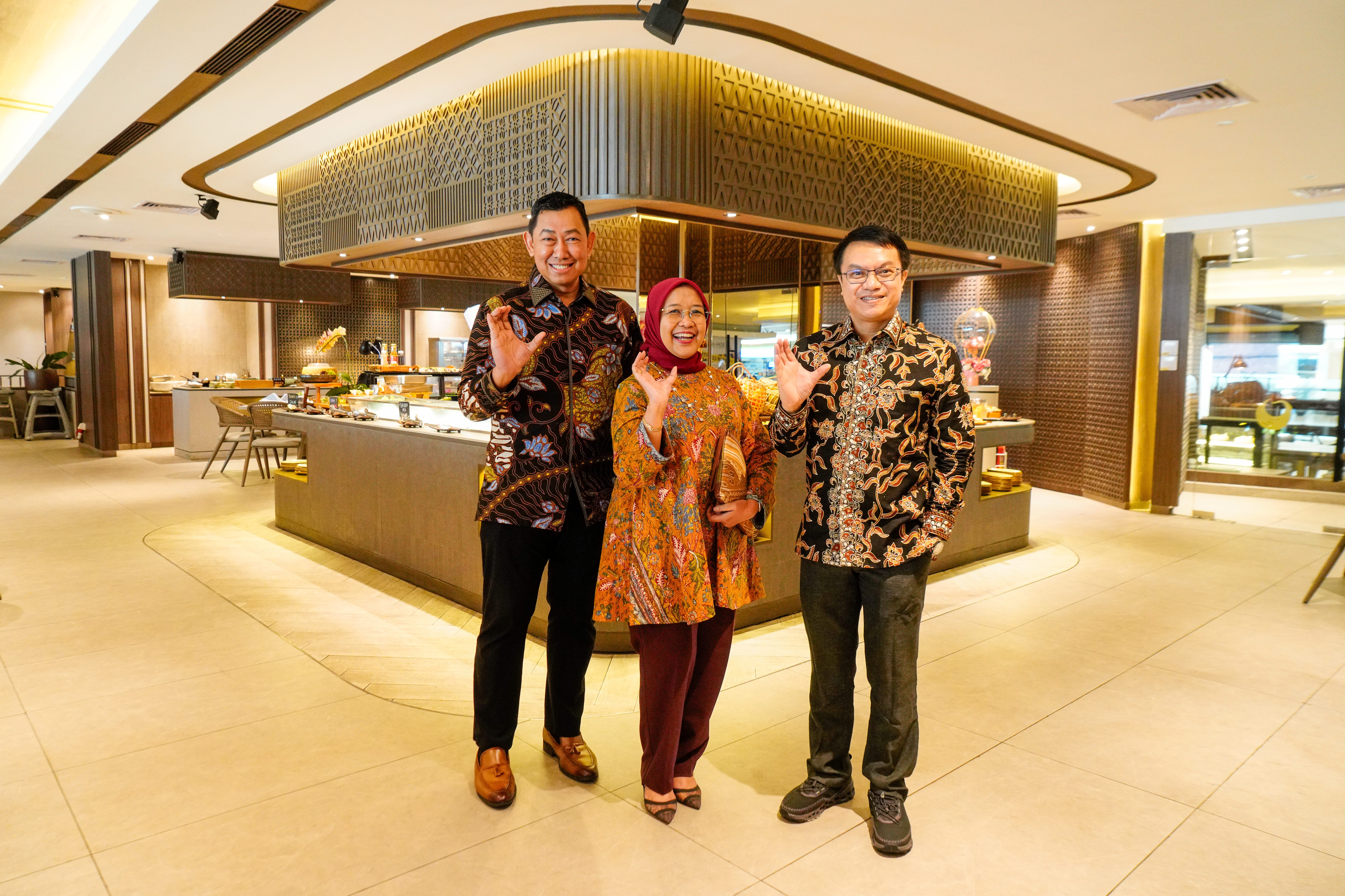 The New Bidakara: Transformasi Kawasan Urban Lifestyle di Jakarta Selatan