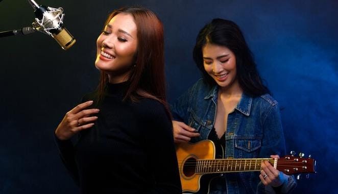 Tren Lagu Pendek, Kenapa Lagu-lagu Sekarang Terasa Singkat? Ini Jawabannya!