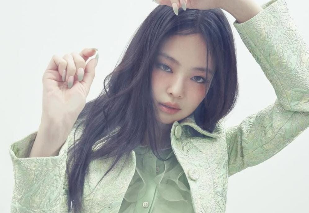 "Ruby" Jennie BLACKPINK Jadi Satu-Satunya Album K-Pop dalam Daftar Terbaik Rolling Stone 2025