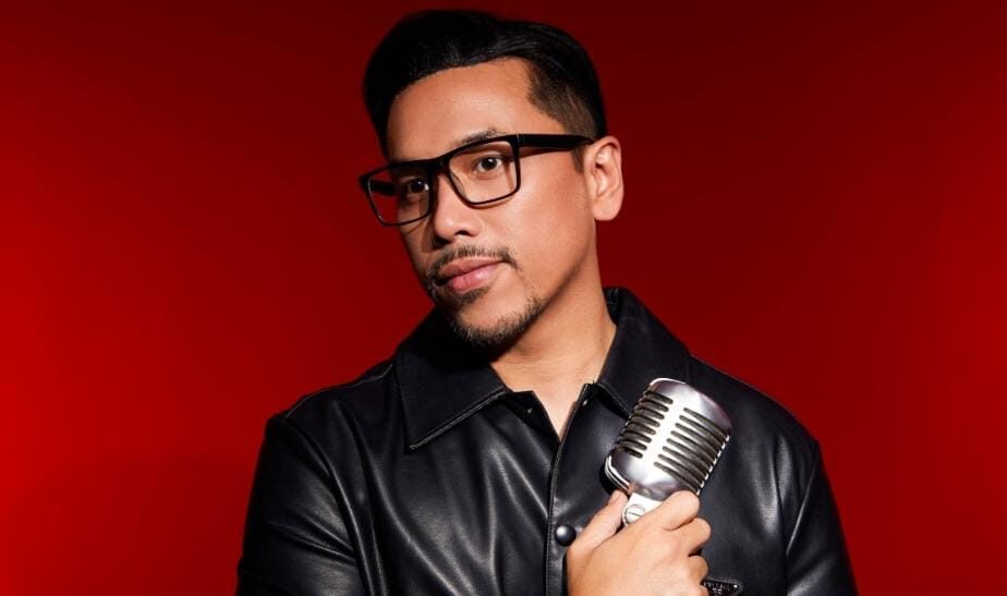 Sammy Simorangkir Ajak Pendengar Lebih Jujur Lewat Lagu Baru "Daripada Menyiksa Diri"