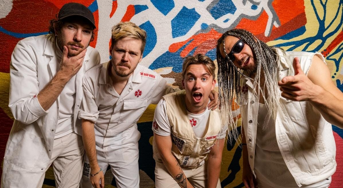 SOLENCE Rilis Single Emosional 'Where Were You..?' Jelang Album Baru "Angels Calling"