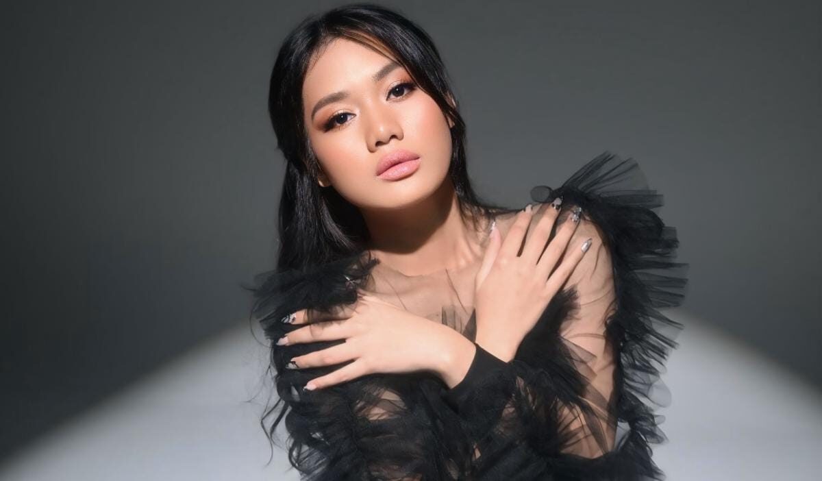 ARDHITA Rilis Single Debut "Stupidly", Bukti Talenta Musik yang Mengalir dari Darah Keluarga