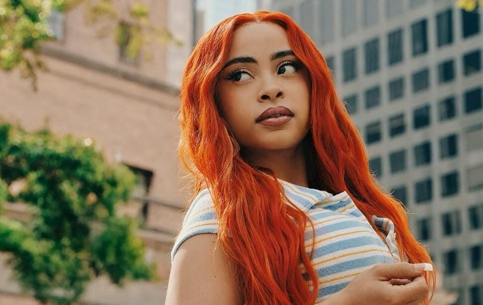 Ice Spice Akan Tampil dan Isi Soundtrack  'The SpongeBob Movie: Search for SquarePants'