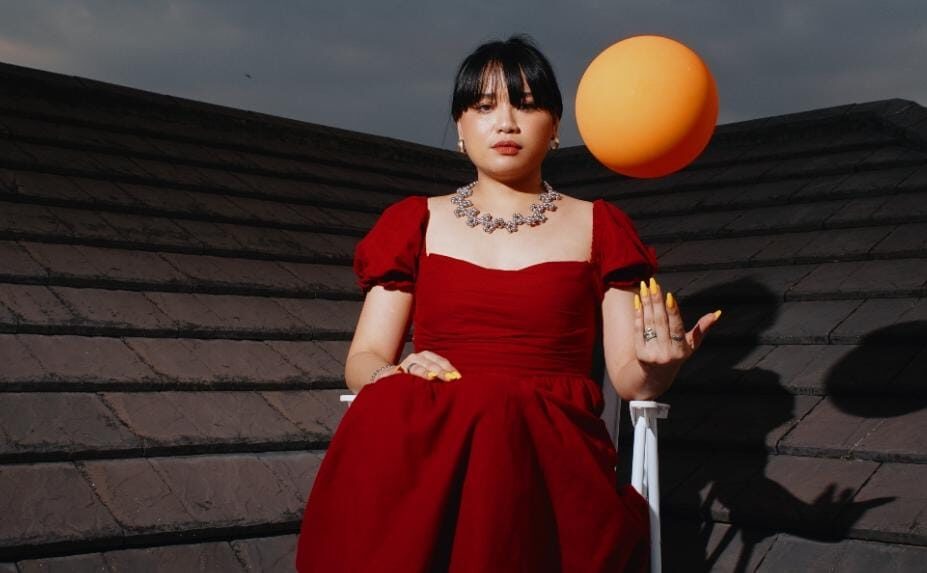 Karina Christy Tutup EP "Kasitau" dengan Lagu Ballad Penuh Emosi Berjudul "Terserah"