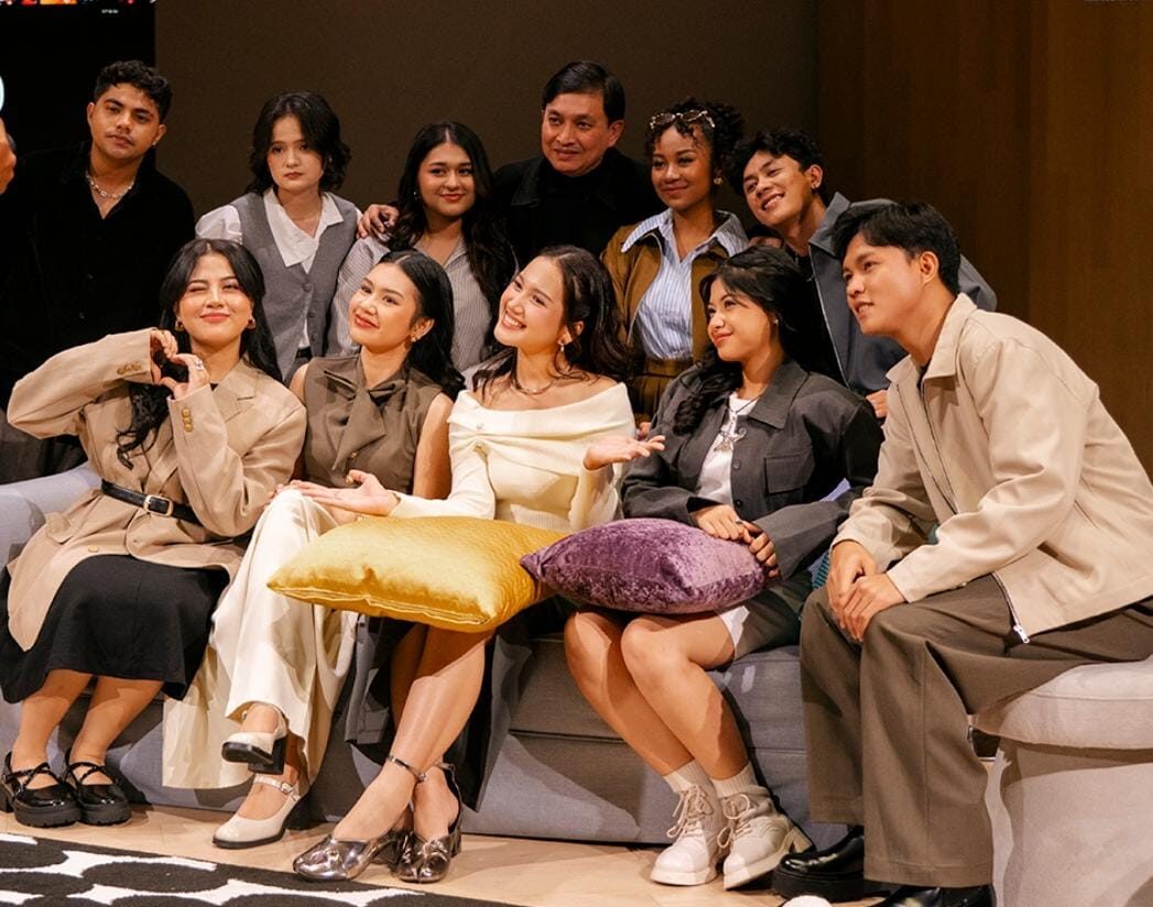 Yovie Widianto Gandeng 10 Idola Baru Indonesia Remake Lagu-Lagu Hitsnya: Karya Legendaris Dihidupkan Kembali dengan Sentuhan Modern