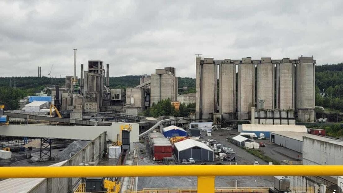 Norwegia Luncurkan Teknologi Canggih, Penangkapan dan Penyimpanan Karbon untuk Atasi Polusi Udara
