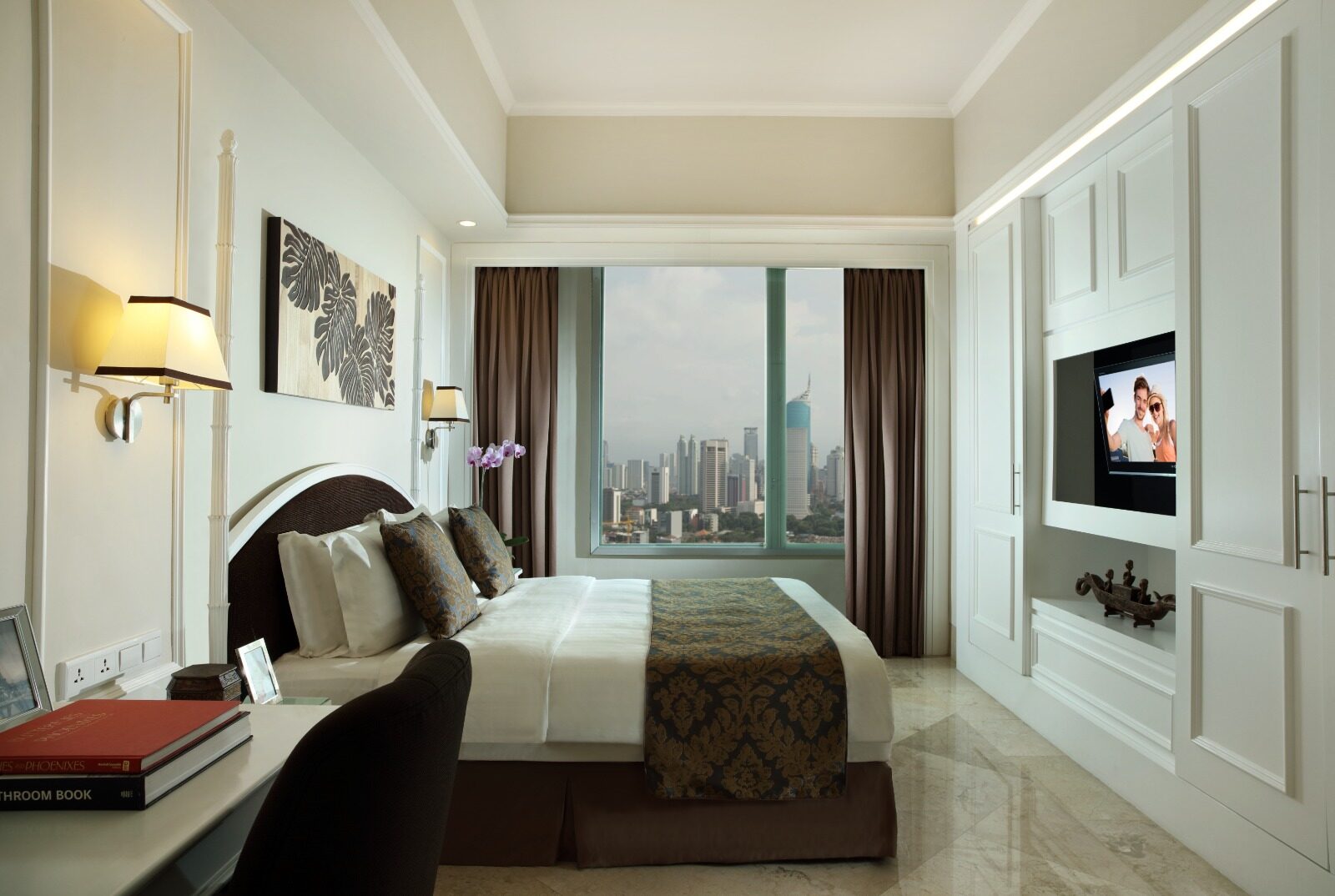Ascott Jakarta Luncurkan Promo "All In Stay": Semakin Lama Menginap, Semakin Banyak Keuntungan