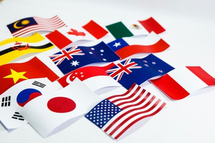 AS Duduki Puncak Daftar Orang Terkaya Dunia, Korea Selatan Tempati Posisi ke-10 – Jepang di Posisi ke-4, Bagaimana dengan Indonesia?