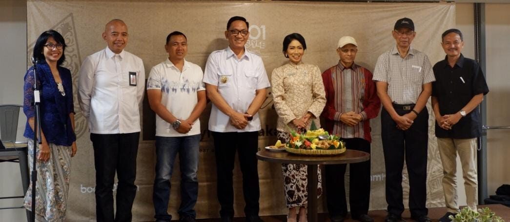 1O1 Style Yogyakarta Malioboro Rayakan Ulang Tahun Pertama dengan Semangat Kolaborasi, Budaya, dan Inovasi Wisata