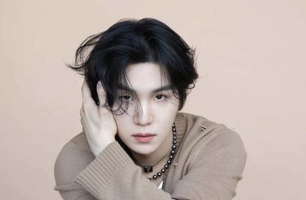 Suga BTS Donasikan 5 Miliar Won untuk Bangun Pusat Perawatan Autisme Min Yoongi di Korea Selatan